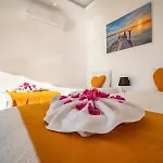 Villa With Private Pool And Jacuzzi Kaş