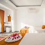 With Private Pool And Jacuzzi Villa