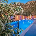 With Private Pool And Jacuzzi וילה קס