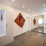 וילה With Private Pool And Jacuzzi *