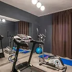 וילה With Private Pool And Jacuzzi קס