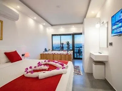 别墅 With Private Pool And Jacuzzi