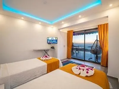With Private Pool And Jacuzzi 别墅 *