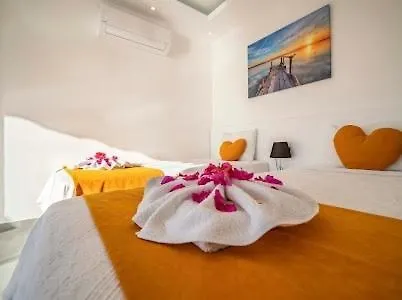 别墅 With Private Pool And Jacuzzi 卡斯