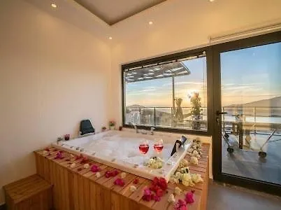 别墅 With Private Pool And Jacuzzi *