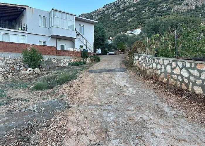 别墅 With Private Pool And Jacuzzi