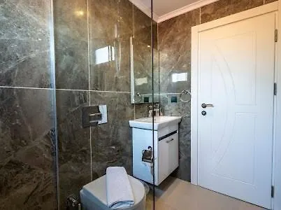 With Private Pool And Jacuzzi