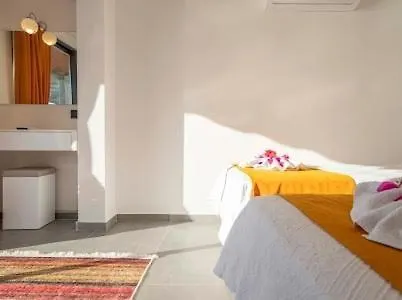 With Private Pool And Jacuzzi