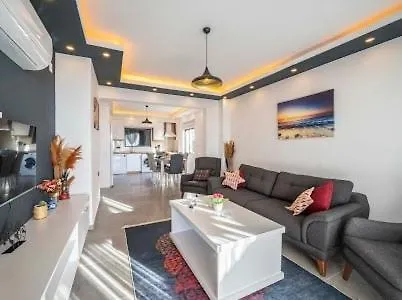 With Private Pool And Jacuzzi