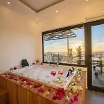 Vila With Private Pool And Jacuzzi *