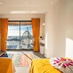 With Private Pool And Jacuzzi * Kaş