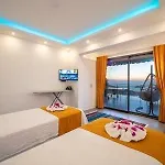 With Private Pool And Jacuzzi Vila *