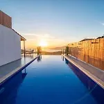 Vila With Private Pool And Jacuzzi Kaş