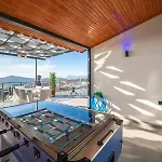 Vila With Private Pool And Jacuzzi *