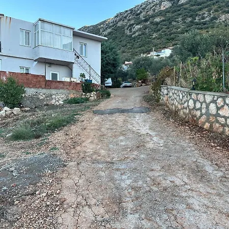 Vila With Private Pool And Jacuzzi